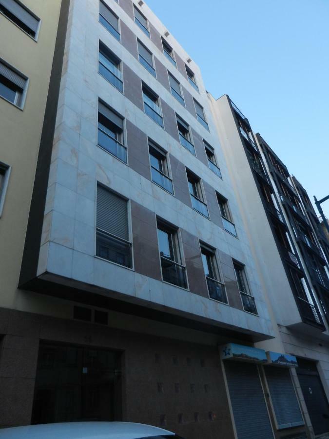 Luxury Lisbon Apartment T2 外观 照片